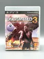Produktbild: Uncharted 3: Drake's Deception (Sony PlayStation 3)