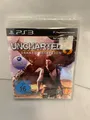 Produktbild: Playstation 3 PS3 - Uncharted 3 - First Print - Neu & Sealed