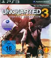 Produktbild: Uncharted 3 - Drake's Deception