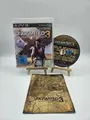 Produktbild: Uncharted 3-Drake's Deception (Sony PlayStation 3) | Ps3 Spiel | Getestet ✅️