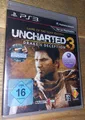 Produktbild: Uncharted 3-Drake's Deception (Sony PlayStation 3) Neu Sealed