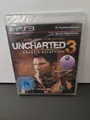 Produktbild: Uncharted 3-Drake's Deception (Sony PlayStation 3) PS3 Ovp
