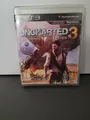 Produktbild: Uncharted 3-Drake's Deception (Sony PlayStation 3) PS3 Ovp
