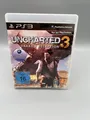 Produktbild: Uncharted 3-Drake's Deception (Sony PlayStation 3)