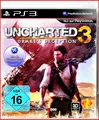 Produktbild: PS3 UNCHARTED 3 - DRAKES DECEPTION + EXTRAGAME + *MEHRSPRACHIG/MULTILINGUAL*