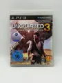 Produktbild: Uncharted 3 Drake s Deception Sony PlayStation 3 PS3 Spiel Blitzversand