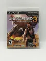 Produktbild: Uncharted 3 Drake s Deception Sony PlayStation 3 PS3 Spiel Blitzversand