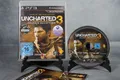 Produktbild: Uncharted 3-Drake's Deception (Sony PlayStation 3)