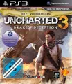 Produktbild: PS3 / Sony Playstation 3 Spiel - Uncharted 3: Drake's Deception (DE) (NEU & OVP)