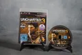 Produktbild: Uncharted 3-Drake's Deception (Sony PlayStation 3)