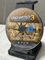 Produktbild: Uncharted 3: Drake's Deception (Sony PlayStation 3) PS3 Spiel Nur Cd