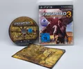 Produktbild: Uncharted 3 Drake's Deception Playstation 3 Spiel Naughty Dog Sony