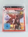 Produktbild: PS3 Uncharted 3 Drakes Deception Sony Playstation PS 3 mit Anleitung GETESTET