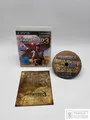 Produktbild: Uncharted 3: Drake's Deception • PS3 • Playstation 3 • sehr gut • CIB • OVP