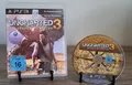 Produktbild: Uncharted 3 | Sony PlayStation 3 PS3 | guter Zustand