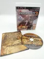 Produktbild: Uncharted 3 - Drake's Deception | PS3 | Disc neuwertig | mit OVP und Anleitung