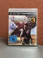 Produktbild: Uncharted 3-Drake's Deception (Sony PlayStation 3)New And Sealed/Neuwertig