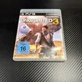 Produktbild: Uncharted 3-Drake's Deception (Sony PlayStation 3, 2011)Kiste 21