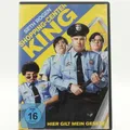 Produktbild: Shopping Center King Hier gilt mein Gesetz DVD gebraucht sehr gut