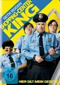 Produktbild: Shopping-Center King - Hier gilt mein Gesetz DVD - Gebraucht Gut