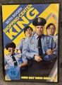 Produktbild: DVD Shopping Center King Hier gilt mein Gesetz