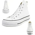 Produktbild: Converse Sneakers 560846C-102 in White color size 39.5 - Weiß - 39,5