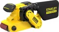 Produktbild: 1010W/220V FATMAX Bandschleifer, 75x533mm im koffer (STANLEY FMEW204K-QS)