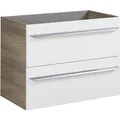 Produktbild: Fackelmann Waschbeckenunterschrank Luxor Steinesche 79,5 cm