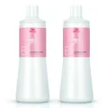 Produktbild: Wella Color Renew Activator Liquid 2x 500ml