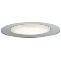 Produktbild: Paulmann LED-Bodeneinbauleuchte Plug&Shine Alu, Eisen, Stahl & Metall