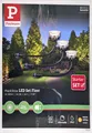 Produktbild: 3 Stück Set Paulmann Plug & Shine LED Bodeneinbauleuchten Starterset IP65