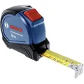 Produktbild: Bosch 1600A01V3S Professional Massband blau 8m Länge Autolock Robust Breite 27mm