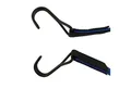 Produktbild: Boni-Shop Spanngurt Elastisches Band, Spanngummi mit Haken, 80cm blau