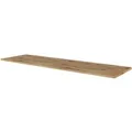 Produktbild: Flex-Well Arbeitsplatte Artisan Eiche 220 cm x 60 cm x 2,8 cm