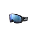 Produktbild: POC Fovea Mid uranium black/partly sunny blue (8702) One Size