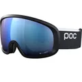 Produktbild: POC Fovea Mid uranium black/partly sunny blue