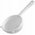 Produktbild: Küchensieb 9cm Weiß Kunststoff Sieb