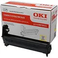 Produktbild: OKI 43870021 C5850, C5950 Trommel 20.000 Seiten, gelb