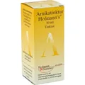 Produktbild: Arnika Tinktur Hofmann's 50 ml