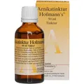 Produktbild: Arnikatinktur Hofmanns 50 ml