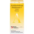Produktbild: ARNIKATINKTUR Hofmann's 50 ml