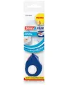 Produktbild: Tesa film Abroller Mini+ 2 Rollen kristall-klar 24er (57940-00000-02)