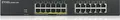 Produktbild: Zyxel GS1900-24EP GE/SMA/24 | Rackmount,