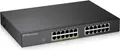 Produktbild: Zyxel GS1900-24EP 24-Port Switch, 12 PoE+ Ports