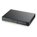Produktbild: ZYXEL GS1900-24EP Switch 24-fach