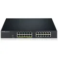 Produktbild: Zyxel GS1900-24EP 24-Port Switch, 12 PoE+ Ports