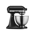 Produktbild: KitchenAid Classic Standmixer with 4.3L Bowl in Matte Black