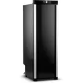 Produktbild: Dometic RCL 10.4ET Kompressorkühlschrank – 157 l – TFT-Display – Doppelscharnier-Tür - Schwarz