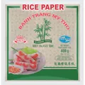 Produktbild: BAMBOO TREE - Reispapier 22Cm. (Sommerrollen) - 1 X 400 GR