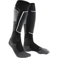 Produktbild: FALKE SK2 Intermediate - Skisocken für Herren - Skiing Kniestrümpfe -  black-mix...